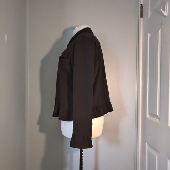 Baccini Fashion Jacket - Picture 5 of 7